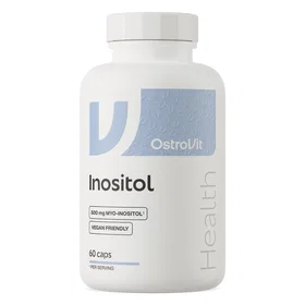 OstroVit Inositol 500mg 60 Kapslar