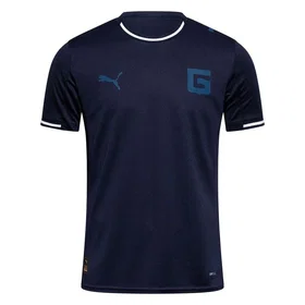 Puma Girona 2025/26 Tredje Tröja (Men's)