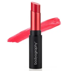 BODYOPGRAPHY Bodyography Fabric Texture Lipstick