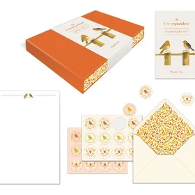 Clarkson Stationery Set 6 / 1
