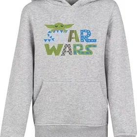 Mister Tee Star Wars Hoodie (Unisex)