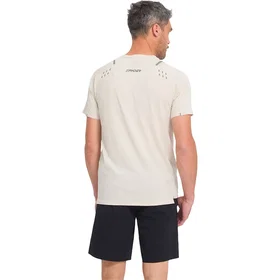Spyder Pinnacle Tech Crew Kortärmad T-shirt (Herr)