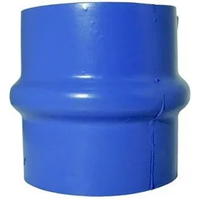 Trident Marine Silicone Exhaust Bellow 130 mm