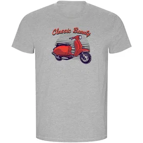 Kruskis Classic Beauty Eco Kortärmad T-shirt (Unisex)