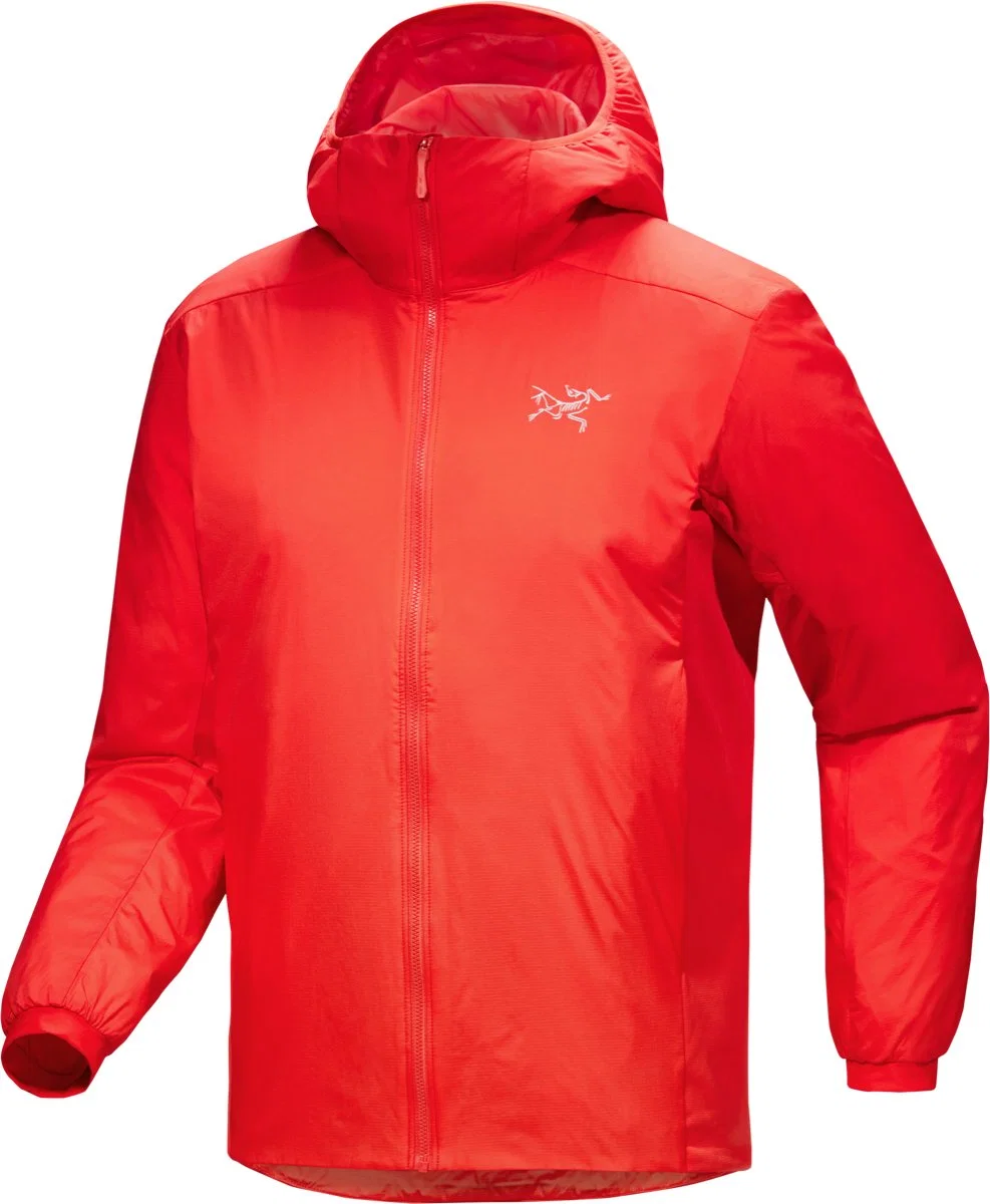 Arcteryx Atom Hoody Jacket (Men's) - PriceSpy UK