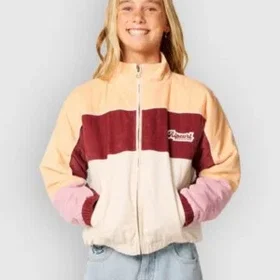 Rip Curl Keepsakes Cord Veste (Jr)