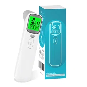 Scanitiser XCIRT-W