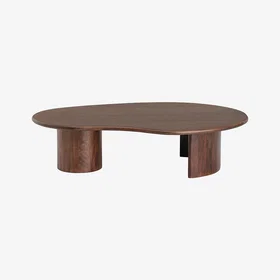 Ellos Home Melli soffbord 80x119cm