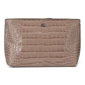 Ralph Lauren Top Olkalaukku (28 cm)