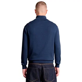 Timberland Williams River Demi-zip Pull (Homme)