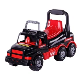 Cavallino Toys Mammoet Torpedo XXL Loopauto