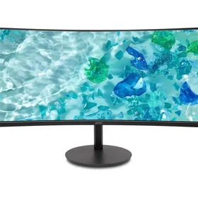 Acer Vero CB342CURJ0 34" WQHD 60Hz Curved VA
