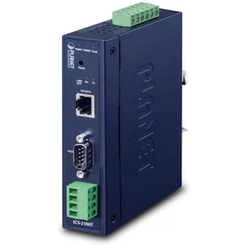 Planet ICS-2100T Industrial Switch