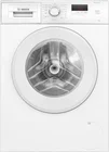 Bosch WGE03408GB (White)