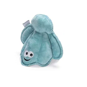 Beeztees Plysch Skal Leke 3-Pack 18cm
