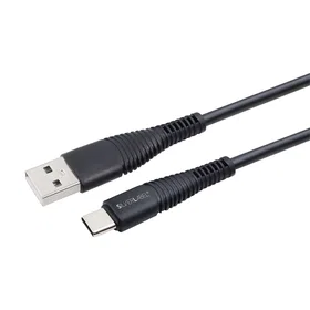 SilverLabel USB-A to USB-C 1 m