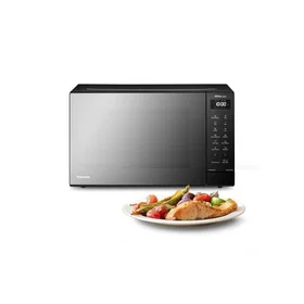 Panasonic NN-GT65QBEPG (Black)
