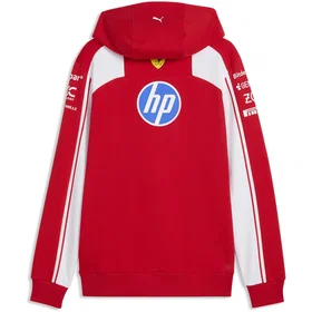 Puma Sf Ferrari Replica Hoodie (Herr)