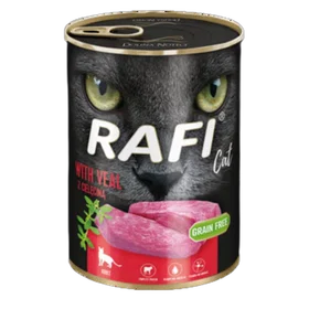 Rafi Kalv 0,4kg