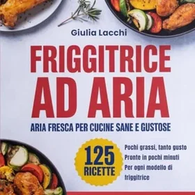 FRIGGITRICE Aria Fresca