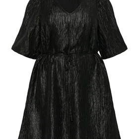 Kaffe Curve Kcrizza Kort Kjole