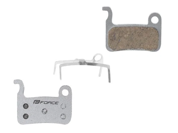 Force Disc Brake Caliper Shimano M07