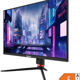 Dahua Dhi-Lm27-E331A 27"  Quad HD