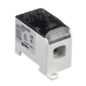 Ouneva Distributionsterminalblock 200A 10-70 mm2