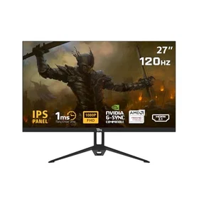 Twisted Minds ECO Series TM27FHD120IPS 27" FHD 120Hz IPS
