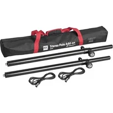 HK Audio SHK PACK-KM20XLR