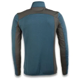 Ande Averta Full-Zip Fleece Veste (Homme)