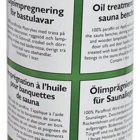 Tylö Impregnering 1 L