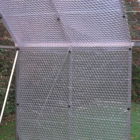 Juliana F04410 Isoleringsfolie 10x1.5m