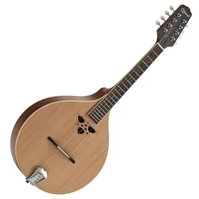 Ozark Mandola Celtic Model