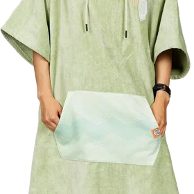 After Poncho Liner