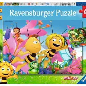 Ravensburger Maya the Bee 24 Pieces
