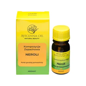 D'Avicenna Essential Oil Composition 2-pack 7ml