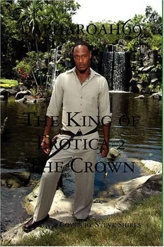 The King of Erotica 2 Hardcover