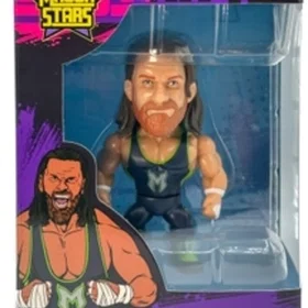 Major Stars Brian Myers Figur 0850057669619