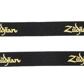 Zildjian 14" I-Family Band Pair w/ P0754 Nylon Straps