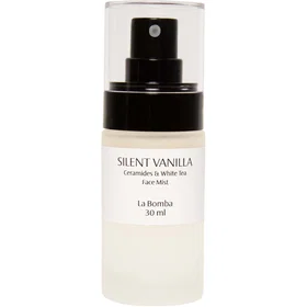 La Bomba Silent Vanilla Kasvosuihke 30ml