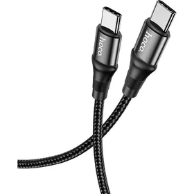 Hoco 117935749 USB-C - USB-C 60W 1m