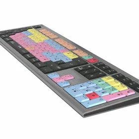 LogicKeyboard Avid ProTools Mac ASTRA 2 (UK)
