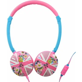 Accessorize ACZHPUJ Wired Head-band Headphones