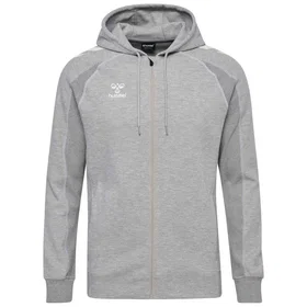 Hummel Move 2.0 Full Zip Sweatshirt (Herr)