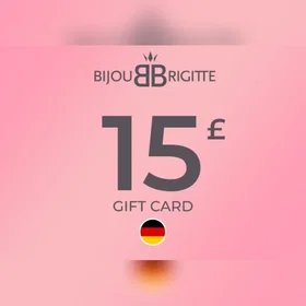 Bijou Brigitte Gift Card 15 EUR