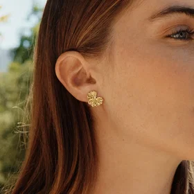 Edblad Gerana Studs S EDB130241 Korvakorut