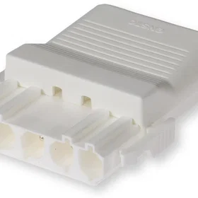 Ensto Polkytkin NAC51S.WX2 6,5-14,5 mm 5-pack