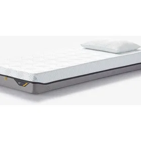 Tempur Pro Smartcool Mattress Medium Firm 80x200cm