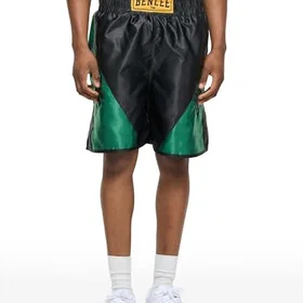 Benlee Bonaventure Syntetiska Boxningsshorts (Herr)